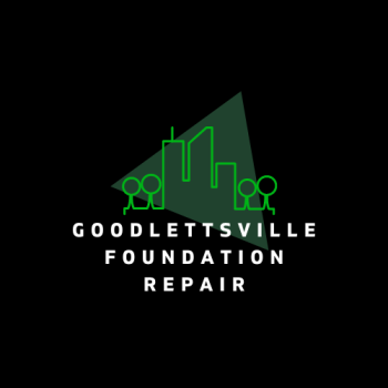 Goodlettsville Foundation Repair Logo